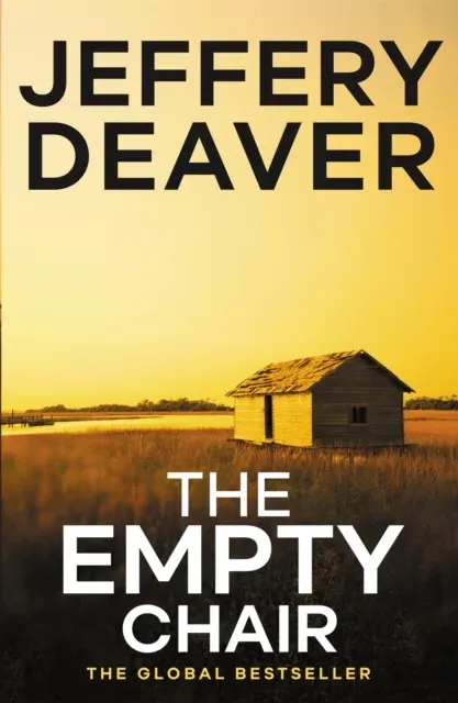 Empty Chair