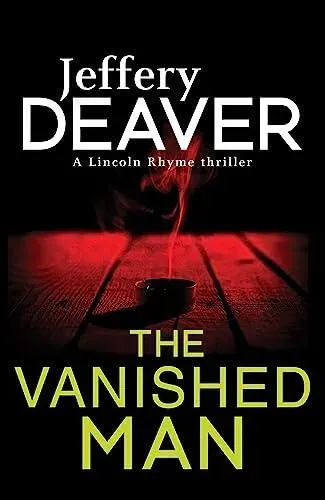 Vanished Man