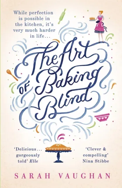 Art of Baking Blind