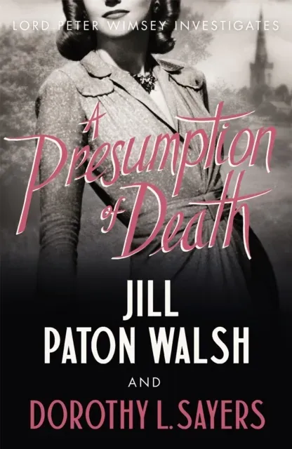 Presumption of Death