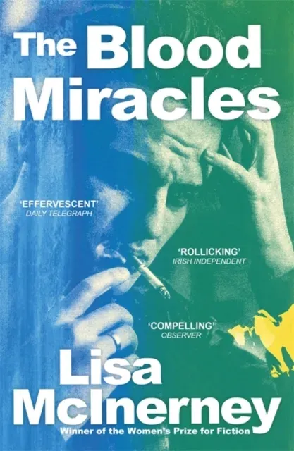 Blood Miracles