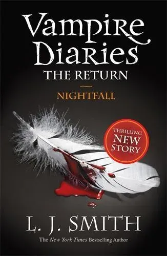 Vampire Diaries: Nightfall