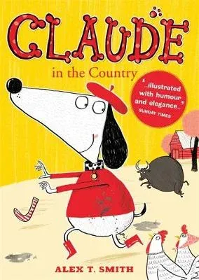 Claude in the Country