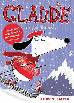 Claude on the Slopes