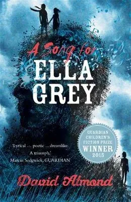 Song for Ella Grey