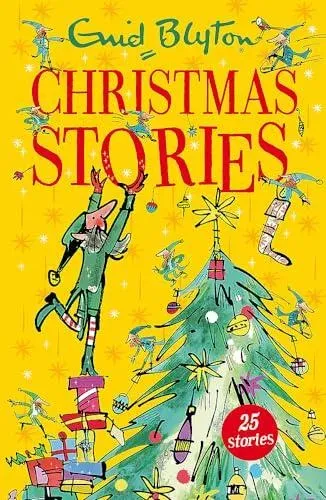 Enid Blyton's Christmas Stories