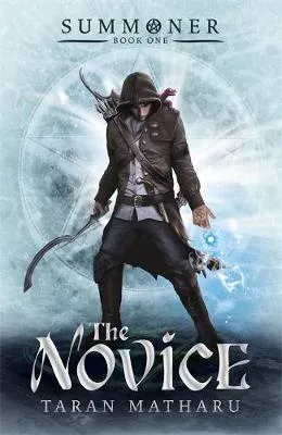 Summoner: The Novice : Book 1