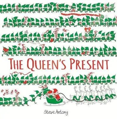 Queen's Present