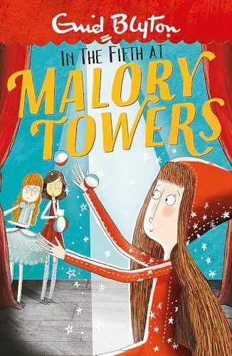 Malory Towers: In the Fifth