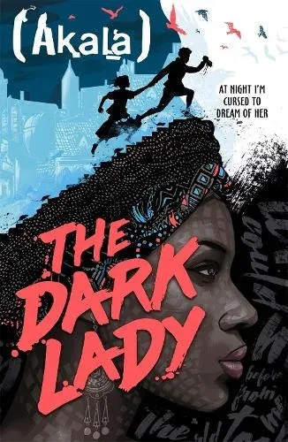 Dark Lady