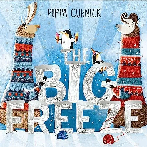 Big Freeze