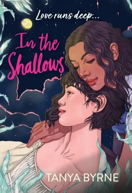 In the Shallows : LGBTQ+ second-chance romance by the author of TikTok favourite, AFTERLOVE