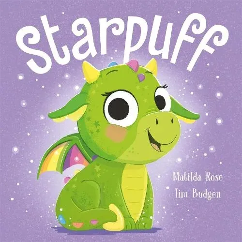 Magic Pet Shop: Starpuff