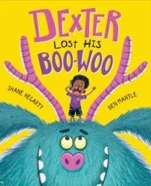 Dexter Lost His Boo-Woo