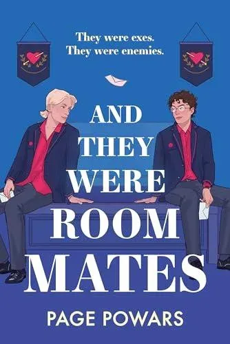 And They Were Roommates