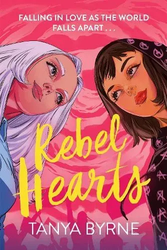 Rebel Hearts : A slow-burn queer romance about climate activism and influence