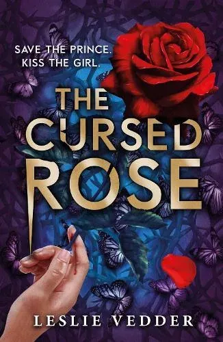 The Bone Spindle: The Cursed Rose : Book 3