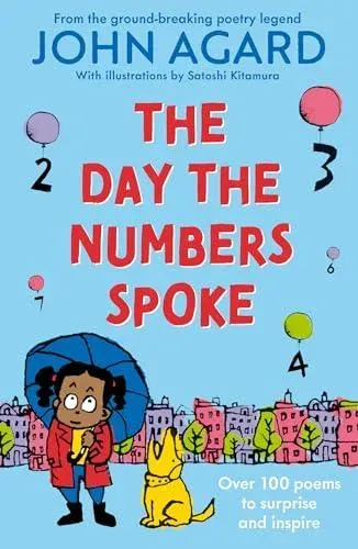 Day The Numbers Spoke