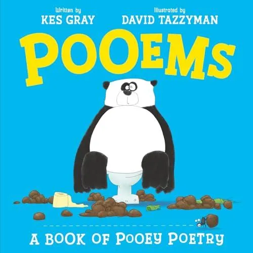 Pooems : A Book of Pooey Poetry