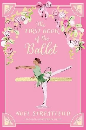 First Book of the Ballet