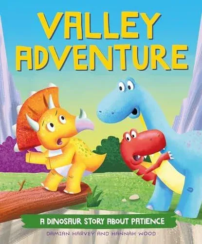 Dinosaur Story: Valley Adventure
