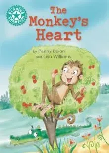 Reading Champion: The Monkey's Heart
