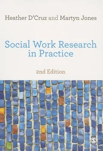 Social Work Research in Practice
