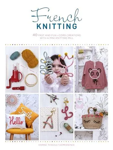 French Knitting
