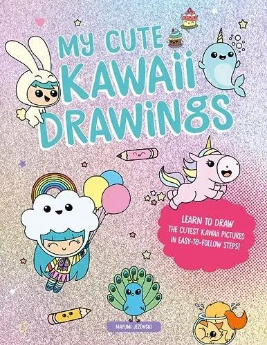 My Cute Kawaii Drawings