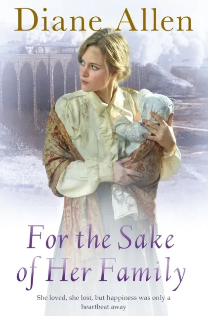For The Sake of Her Family