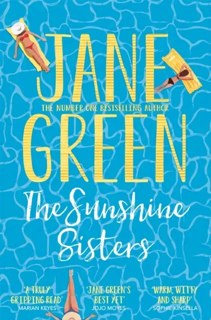 Sunshine Sisters