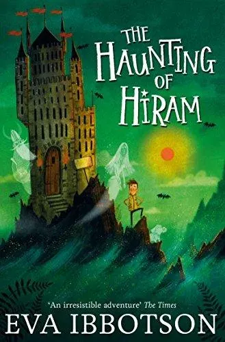 Haunting of Hiram