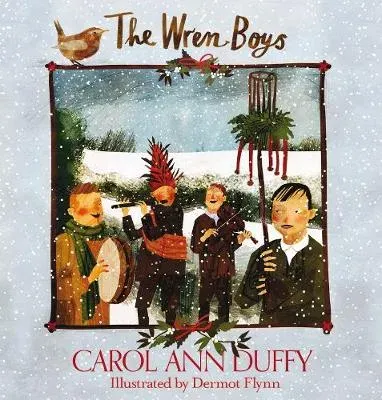 Wren-Boys