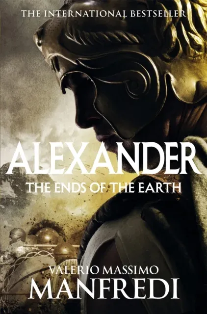The Ends of the Earth: The Ends of the Earth