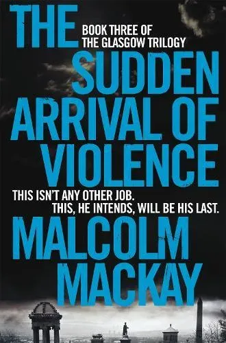 Sudden Arrival of Violence