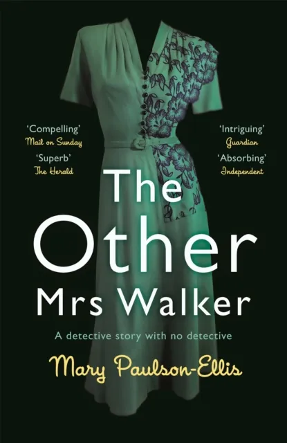 Other Mrs Walker