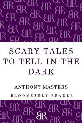 Scary Tales to Tell in the Dark