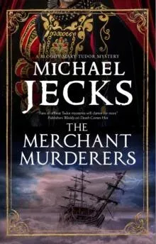 Merchant Murderers