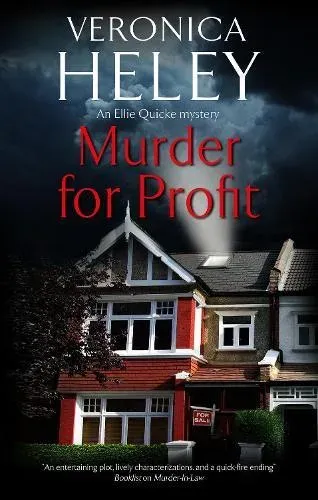 Murder for Profit
