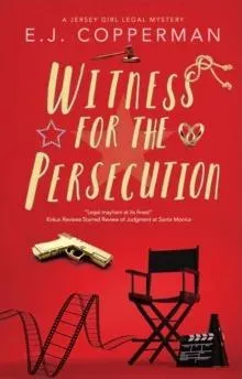 Witness for the Persecution