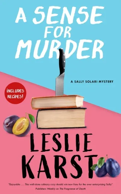 Sense for Murder