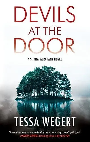 Devils at the Door