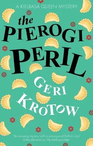 Pierogi Peril
