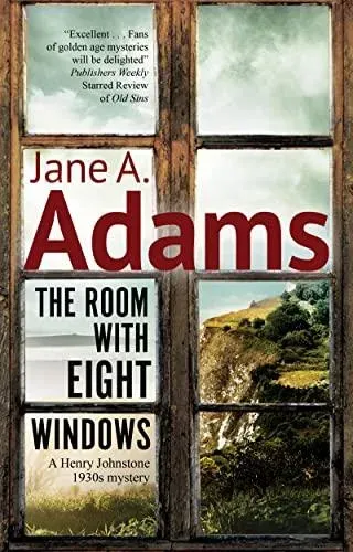 Room with Eight Windows