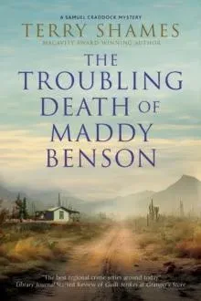 Troubling Death of Maddy Benson