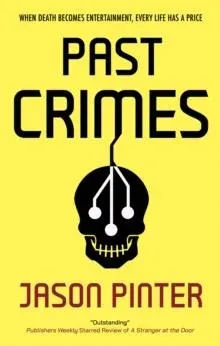 Past Crimes