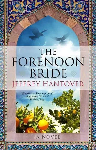 Forenoon Bride