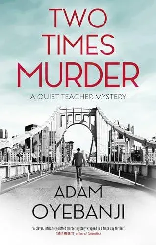 Two Times Murder