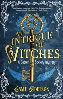 Intrigue of Witches
