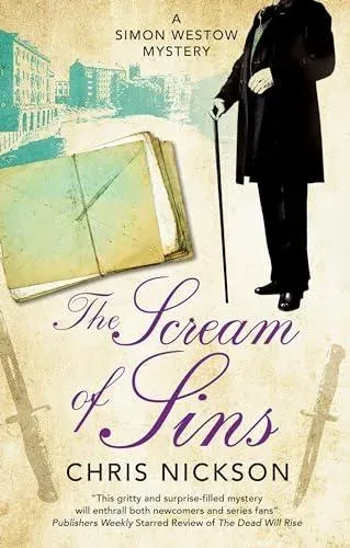 Scream of Sins